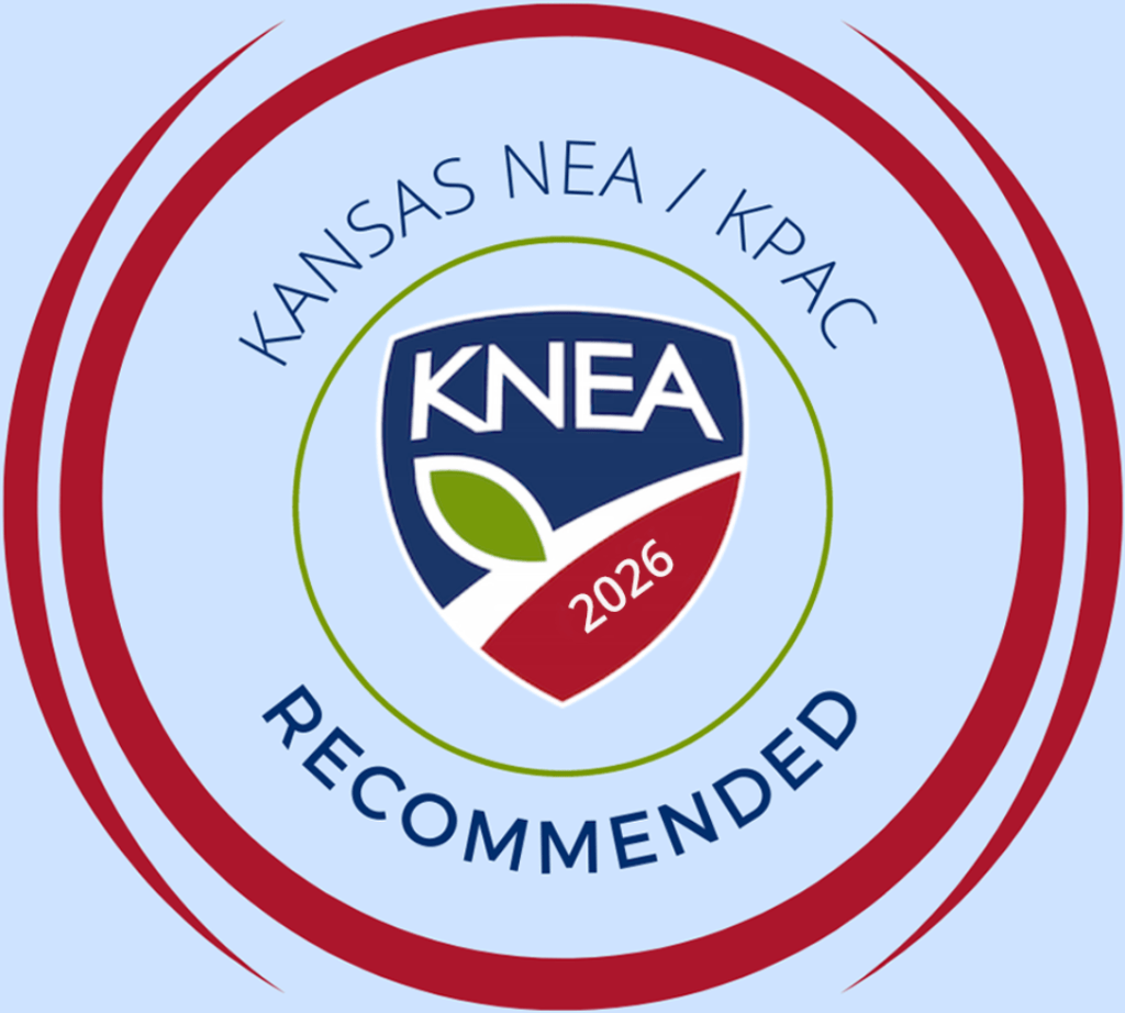 KNEA Recommended